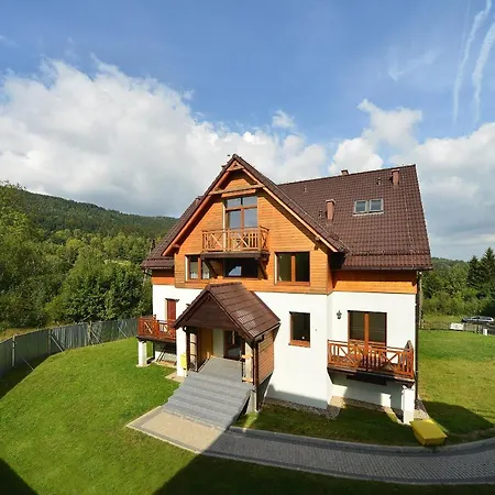 Stylowy Sun Seasons 24 W Szklarskiej Porebie By Renters Appartement Szklarska Poreba