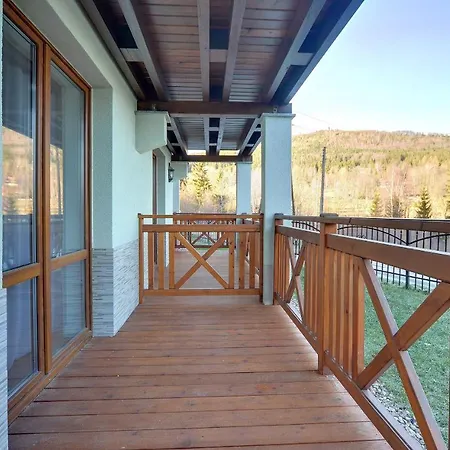 Appartement Stylowy Sun Seasons 24 W Szklarskiej Porebie By Renters Szklarska Poreba