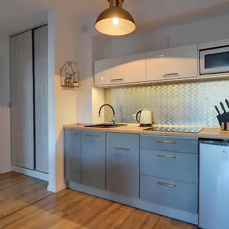 Stylowy Sun Seasons 24 W Szklarskiej Porebie By Renters Appartement