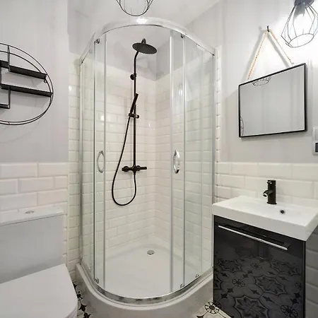 Stylowy Sun Seasons 24 W Szklarskiej Porebie By Renters Appartement Szklarska Poreba