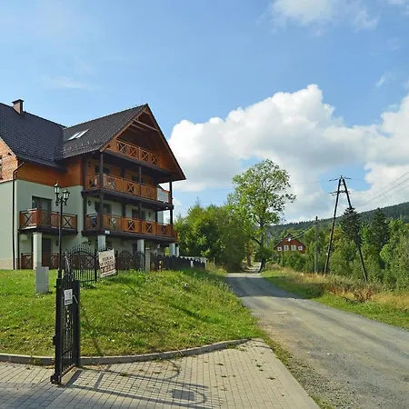 公寓 Stylowy Sun Seasons 24 W Szklarskiej Porebie By Renters *