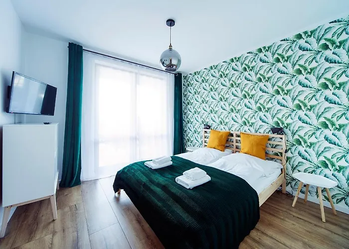 Stylowy Sun Seasons 24 W Szklarskiej Porebie By Renters *